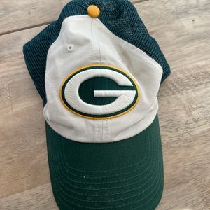 Green Bay Packers hat